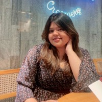 XOR Labs Employee Eshika Singla's profile photo