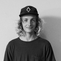 GASSED Employee Zach Stabley's profile photo