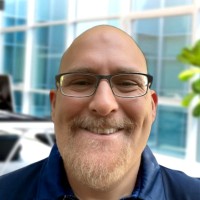 Brother USA Employee Michael Ostrom's profile photo