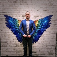 KalTire Employee Cory Brunsel's profile photo