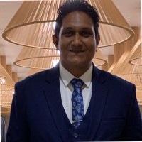 Bancstac Employee Mohan de Zoysa's profile photo