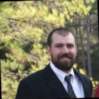 AMICO Employee Chris Honeycutt's profile photo