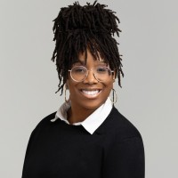 Community Science Employee Jasmine Williams-Washington's profile photo