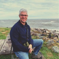 u.s. Forest Service Employee Eric Sprague's profile photo