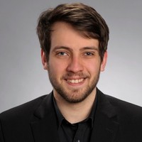 Thomann.io Employee Bastian Thiede's profile photo