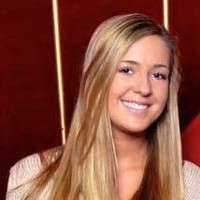 Porter Novelli Employee Hanna Beckman's profile photo