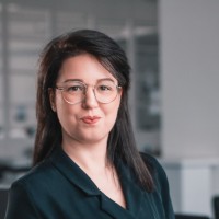 Vanessa Lobinger Email & Phone Number