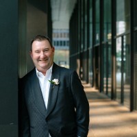 Allevar Employee Dave Whyte's profile photo