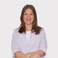 Oniverse Employee Lucia Romanelli's profile photo