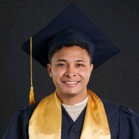 SONAPAR Employee Laidama Rakotondrasanjy's profile photo