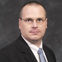 T&C Stamping, Inc. Employee Will Speed's profile photo