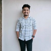 Novigo Solutions Employee Jaymin Modi's profile photo