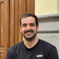 Volinga Employee Javier Raja Huertas's profile photo