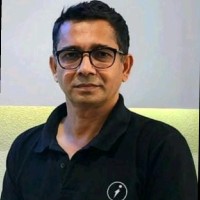 iMOTO Indonesia Employee Pankaj Jain's profile photo