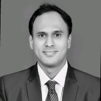 JCSS Employee Shailesh Bapat's profile photo
