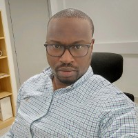 Gilleh Thomas Email