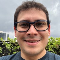 Koombea Employee Jose Gomez's profile photo