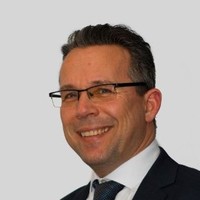 Acas Employee Tony Cooper's profile photo