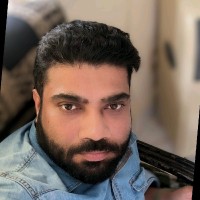 Metabook XR Employee Mohammed Khizer's profile photo