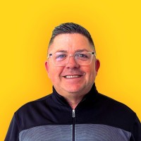 Kids Around the World Employee Tim Neisler's profile photo