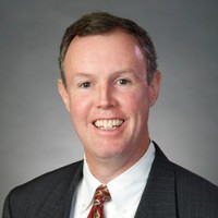 J.P. Morgan Employee William Birmingham's profile photo