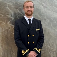 Carnival UK (P&O Cruises & Cunard) Employee Samuel Burrow's profile photo