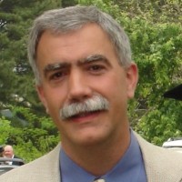 Carroll Land Services, Inc. - CLSI Employee Gary Ganjon's profile photo