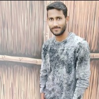 Robocon LDCE Employee Anuj Singh's profile photo