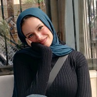 El-Maaly Egypt for Recruitment & HR Solutions  Employee Rahma Ebrahim's profile photo