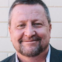 Johnstaff Employee Martin Pugh's profile photo