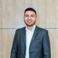 Universidad Pontificia Bolivariana Employee Bryan Salcedo Moncada's profile photo
