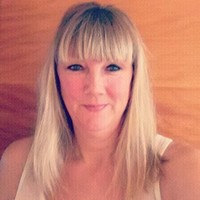 AB Dalatrafik Employee Susann Diring's profile photo