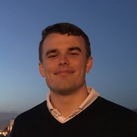 Boston Consulting Group (BCG) Employee Patrick Bray's profile photo