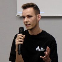 ZGEN Employee David Abt's profile photo