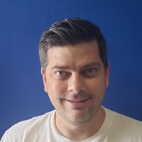 Virun®, Inc. Employee Peter Hoosier's profile photo