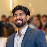 Einride Employee Fahad Raza's profile photo