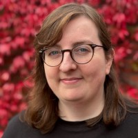 National Library of Ireland Employee Laura Ryan's profile photo