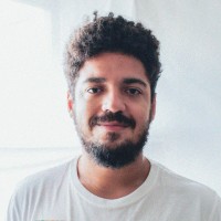 Bright Com Comercial Employee Gustavo Conceição's profile photo