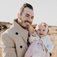 Abercrombie & Fitch Co. Employee Stephen Barry's profile photo