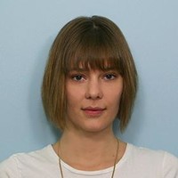 Animal Equality Employee Rachel Rippy's profile photo