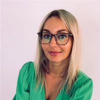 NATROX® Wound Care Employee Karolina Gray's profile photo