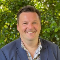 Ivy Street Agency Employee Paul Neely's profile photo