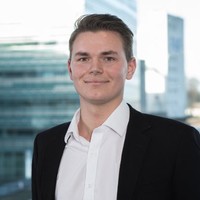 Deloitte Employee Christopher Gerber's profile photo