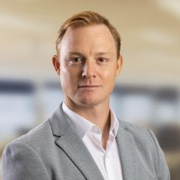 Sia Employee Brendan McBride's profile photo