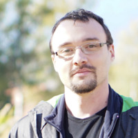 GE Healthcare Employee László Ujj's profile photo
