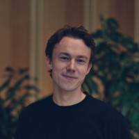 U-BASE Employee Luuk van Kouwen's profile photo