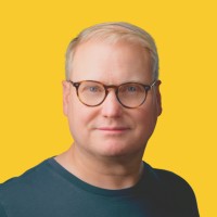 The Human Stack Employee Tim Lockie's profile photo