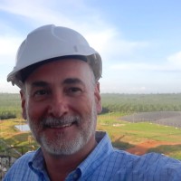 SIAT Group Employee Florent R.'s profile photo