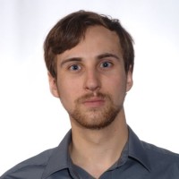 Stewart Valuation Intelligence Employee Shane Starr's profile photo