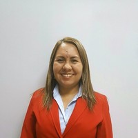 CONECEL Employee Elizabeth Sabando's profile photo
